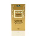 Dr Romia 24K Gold Whitening Face Wash 120ml. 