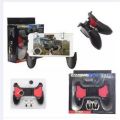 Pack of Two 5 in 1 Gamepad For Controller PUBG Mobile For PUBG Trigger Adjustable. 