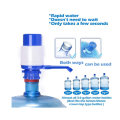 Water Hand Pump Dispenser | Manual Hand Pressure Pump. 