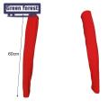 Green forest Sports Arm Sleeves Adjustable Anti-deformation Arm Sleeve. 