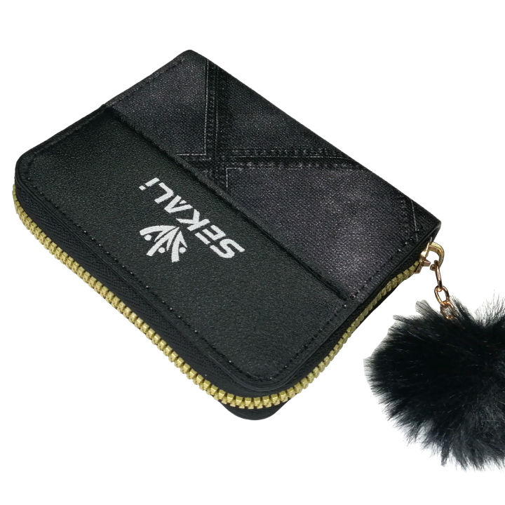 Imported%20Short%20Ladies%20Wallets%20Purse%20for%20Women%20Stylish%20PU%20Leather%20Wallets%20for%20Daily%20Use%20Hand%20Purses%20for%20Girls%20Wallet%20for%20Shopping%20and%20Casual%20Card%20Holder%20Wallet%20for%20Women%20in%20Black%20Pink%20and%20Red%20Zipper%20Card%20Holder%20for%20Women%20-%20Image%202