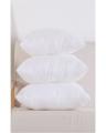 Pack Of 3 - High Quality Polyester Pillow. 