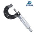 Screw Gauge – 0-25mm Outside Metric Micrometer. 