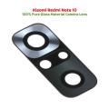 Redmi Note 10 Back Camera Lens Glass Replacement for Redmi Note 10. 