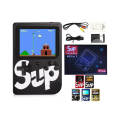 SUP Game Box 400-in-1 Handheld Game Console. 