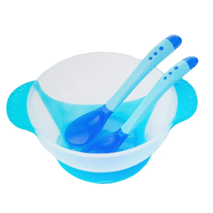 Baby%20Bowl%20Set%20Spoon%20Fork%20Suction%20Cup,%20Baby%20Bowl%20Set%20With%20temperature%20Sensing%20Spoon%20And%20Fork%20With%20Suction%20Cup,%20Training%20Baby%20Bowl%20Set%20Suction%20Bowl%20Plastic%20material%20factory%20baby%20item%20heat%20sensitive%20baby%20bowl%20and%20spoons%20feeding%20set%20no%20spill%20-%20Image%202