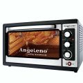 Angeleno G22S 70L Electric Baking Oven With Air Fryer Fan. 