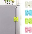 1 Pcs Refrigerator Fridge Freezer Door Lock Latch Catch for Toddler Child _KIT_ KS. 