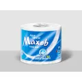 Rose Petal Maxob Single Toilet Roll. 