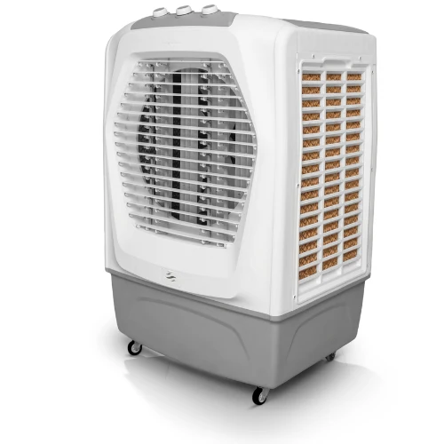 Royal Room, Air Cooler RAC-5700, Powerful Air Through , 65 liters Tank Capacity , 1 Years Brand Warranty
