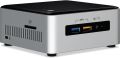 Mini PC Intel NUC NUC6i5SYK Intel Core i5-6th 8GB RAM 120GB M.2 Solid State Drive. 