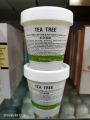 Dr Meinaier Tea Tree Oil Control Oily Skin Acne Dry jelly Mask Powder Facial Hydration 100g. 