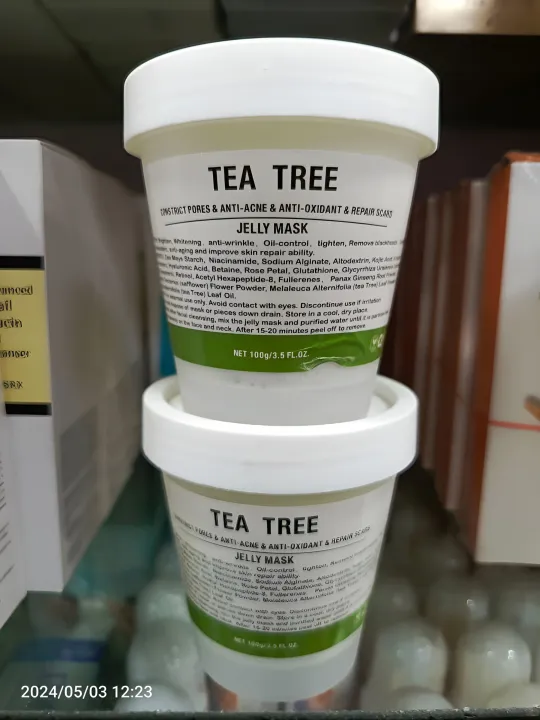 Dr%20Meinaier%20Tea%20Tree%20Oil%20Control%20Oily%20Skin%20Acne%20Dry%20jelly%20Mask%20Powder%20Facial%20Hydration%20100g%20-%20Image%205
