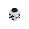 Fidget Cube - Black & White. 