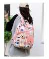 stylish bags for girls, College bags, University bag for girls, School bags,Laptop used ,backpack. 