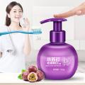 Baking Soda Toothpaste Stain Removal Teeth Whitening Toothpaste Fight Bleeding Gums Passion Fruit Toothpaste Cleaning Oral Care. 