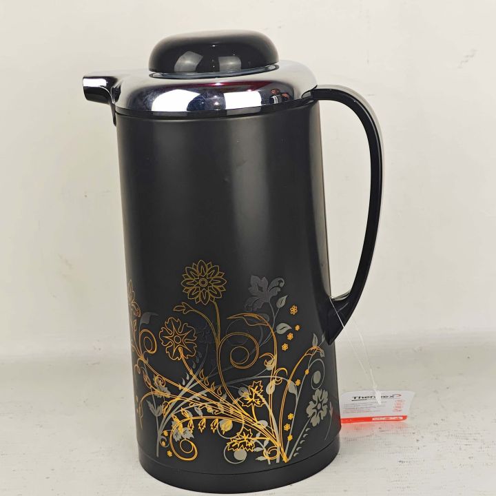 Thermos%20Plastic%20inner%20Glass%20Outer%20body%20Stainless%20steel%20,%20With%20Beautiful%20Designs%20Thermal%20Flasks%20&%20Container%20Thermos%20Pot%20Best%20Quality%20keep%20Hot%20and%20cold%20in%201%20Liters%20-%20Image%204