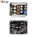 300w 20a Adjustable Dc-dc Step Down Buck Converter Voltage Regulator Power Supply Module. 