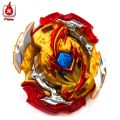 Single Flame BEYBLADE BURST B-149 GT Lord Spriggan. 