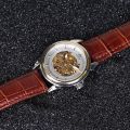 Sewor Watches Automatic Hollow Out Man Mechanical Watch Sports Clock Waches Relogio Masculino. 