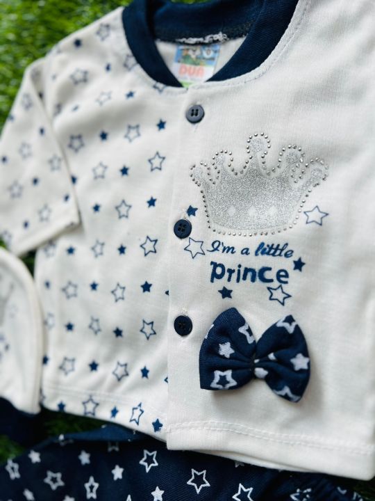 New%20born%20Baby%20And%20Baba%20Dress%20With%20Cap%20-%20Image%202