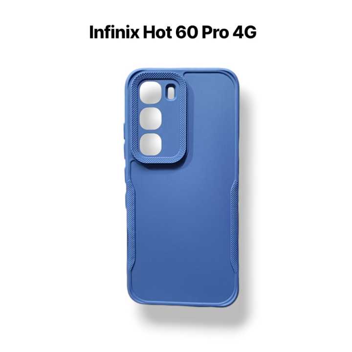 Infinix%20Hot%2060%20Pro%204G%20Back%20Cover%20Soft%20Leather%20Texture%20Design%20Camera%20Protection%20Phone%20Case%20for%20Infinix%20Hot%2060%20Pro%204G%20-%20Image%206