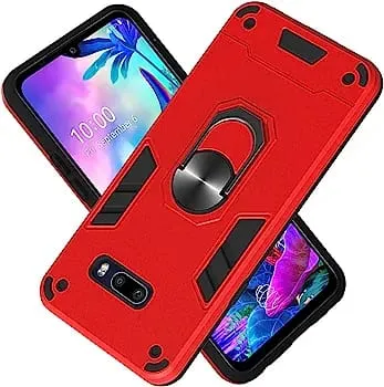 LG%20G8X%20ThinQ%20Anti-Drop%20Hybrid%20Magnetic%20Hard%20Armor%20Case%20with%20Ring%20Holder%20Cover%20-%20Image%202