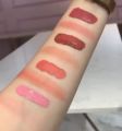 Focallure Red Wine Hangover Liquid Blusher. 