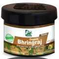 Organic Bhringraj Powder for Hair growth | Bhangra Boti 100% Pure | Bhringraj Leaf powder. 
