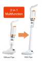 Vacuum Cleaner - handheld Wireless Vacuums Cleaners Household - Vacuumor Cleaner Sweeper. 