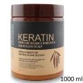 Magic Touch Keratin hair mask treatment [1000ml]. 