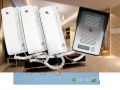 Triple Unit 3 Set Doorbell Door Phone Intercom High Quality. 