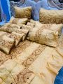 Bridal Vicky Razai Set Double Bed King Size 14 Pcs High Quality. 