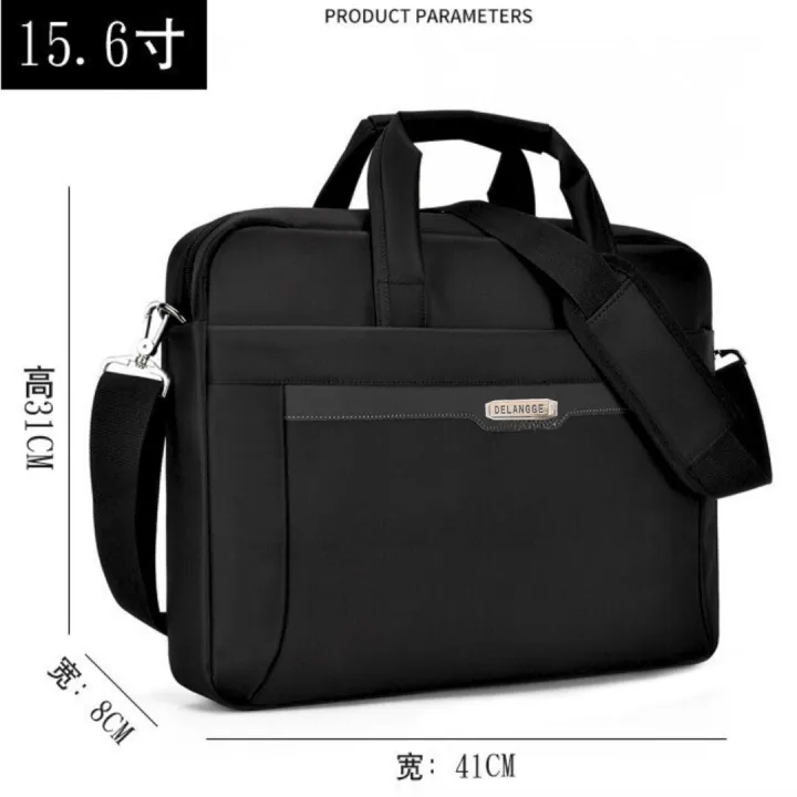 ZF:%20Men%20Fancy%20Slim%20Laptop%20Bag%20Long%20Shoulder%20Strap%20pefect%20Bussiness%20Matching%20Casual%20Uses...HandBag%20For%20Men%20-%20Image%208