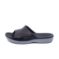 【FOOT SOFA】Big Size Men's Shoes No-connection EVA Slippers Lightweight Size 38-49. 