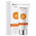 Bioaqua Vitamin C Moisturizing Deep Cleansing Cleanser 100g BQY81846. 