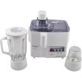 Panasonic 3 in 1 Juicer,Blender & Grinder Machine MJ-M176P. 