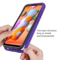 For Samsung Galaxy A11 / M11. 