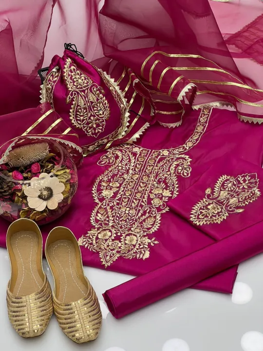 MAKGLOBALSTORE-Modern%20Designs%203-Piece%20Unstitched%20Katan%20Silk%20Dress%20with%20Elegant%20Handmade%20Embroidery%20%E2%80%93%20Perfect%20for%20Women%20&%20Girls'%20Festive%20Fashion%20-%20Image%206