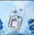 F9 TWS F9-5 Wireless Bluetooth M10-M90- AIR31 Earbuds - F9 AIRPOD PRO TWS Wireless Earbuds 5.0 Finger Touch Control Noise Cancellation with LED Display lights Sport Earphones Headphones with Power Bank, in Ear Built Mic. 