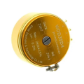 WDD35D-4 Precision Conductive Plastic Potentiometer Angular Displacement Sensor 1K 2K 5K 10K Linear 0.5%. 