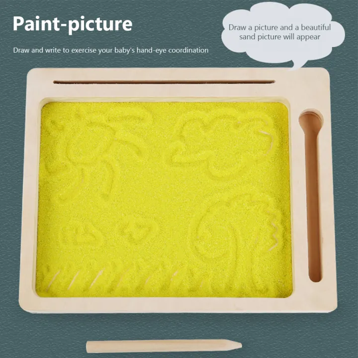 PinShang%20Sand%20Tray%20With%20Pen%2036%20Cards%20Toddler%20Wooden%20Sand%20Tray%20Toys%20Write%20Letters%20And%20Numbers%20Starter%20Educational%20Toys%20Gifts%20For%20Kids%20-%20Image%205
