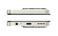 ZTE Nubia V60 6GB RAM + 10GB Extended RAM 256GB ROM , 6.6" IPS Display 90Hz, , 5000 mAh - Fast charging 22.5W. 