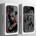 Villain H-Harley Quinn Phone Case for Apple iPhone 15 Plus 14 Pro Max 13 12 Mini 11 Pro XR 8 SE 7 XS MAX Matte Cover. 