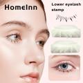 False Eyelashes Stamp Easy-to-use Lower Lashes Extension Stamp for Stunning Eye Makeup Perfect for Beginners Reusable Natural Look Ideal for Southeast Asian Buyers Women Eyelashes Stamp. 
