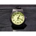 Original Grace simple Glow-in-the-Dark Watch for Men | Boys' High-Quality Water-Resistant Watch. 