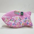 Stylish Soft Baby Diaper Bag In Amazing Fish Character. 