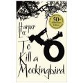 To Kill a Mockingbird Novel by Harper Lee. 