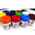 Artisan Bottle Of 12pcs Acrylic Paint 25ml In Each Bottle Best For Arts KS. 
