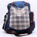 MOTHER BAG BURBBERY CHECK 805 M&B. 